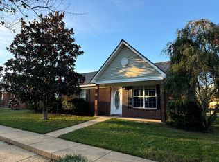 1104 Turtle Creek Blvd, Oxford, MS 38655