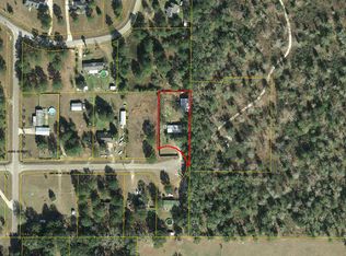 181 Nathan St, Wewahitchka, FL 32465