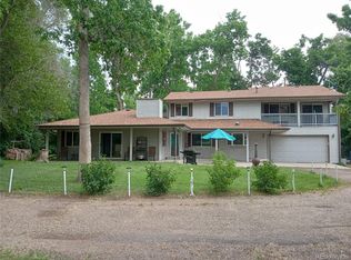 7150 S Platte Canyon Rd, Littleton, CO 80128