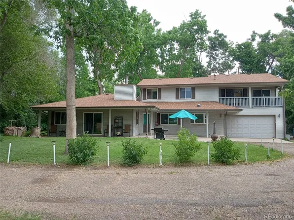 7150 S Platte Canyon Road, Littleton, CO 80128