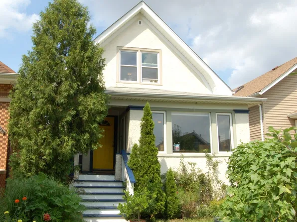 5336 W Grace St, Chicago, IL 60641