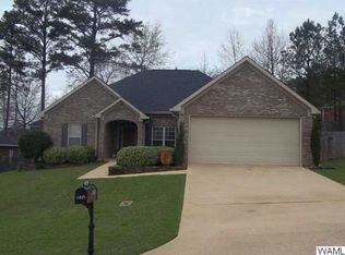 11445 Sarasota Ln, Northport, AL 35475