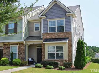7813 Lillyhurst Dr, Raleigh, NC 27612