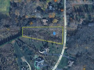 8809 S Hill Rd, Marengo, IL 60152