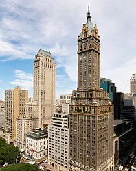 Rented by Brown Harris Stevens