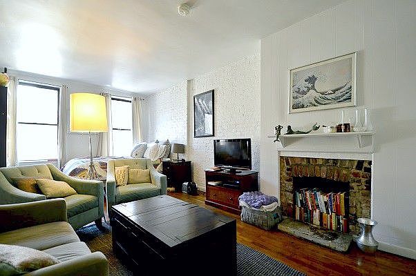 2nd image of 90 W Houston St APT 3B