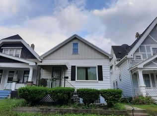 2533 W Becher St, Milwaukee, WI 53215