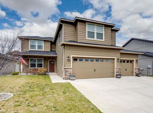 1720 SW Panorama Dr, Pullman, WA 99163