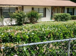 5871 NW 61st Ct, Ocala, FL 34482