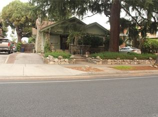 612 N Bushnell Ave, Alhambra, CA 91801