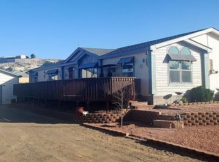 232 N Wahweap Dr, PAGE, AZ 86040