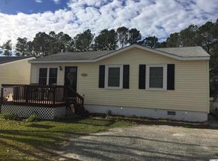 703 3rd Ave S #A, North Myrtle Beach, SC 29582