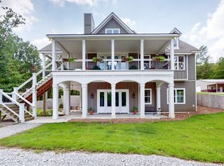 12841/2 Coleman Hill Rd, Rockvale, TN 37153