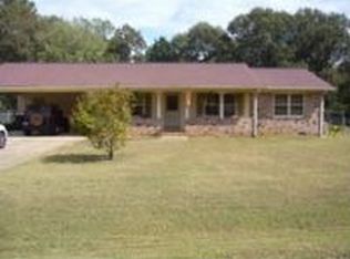 5501 Ridgewood Ave, Anniston, AL 36206