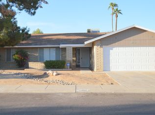 5404 W Diana Ave, Glendale, AZ 85302