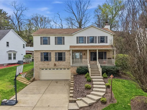 138 Jarod Dr, Coraopolis, PA 15108