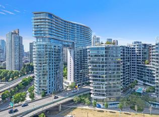 87 Nelson St #1284, Vancouver, BC