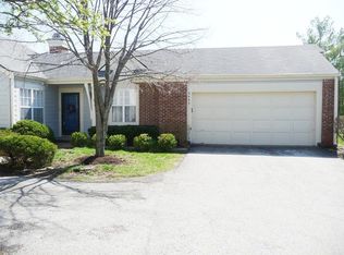 9403 Wimbledon Ct, Indianapolis, IN