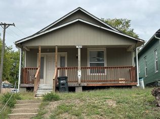 1624 New Jersey Ave, Kansas City, KS 66102