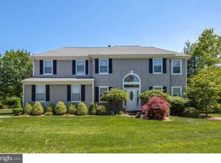 111 Dennison Ct, Marlton, NJ 08053