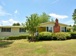 365 Reid St, Roopville, GA 30170