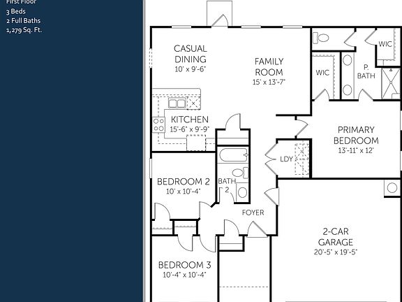 4th image of this home