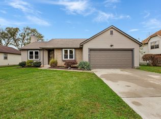 365 Jonell Ln, Reynoldsburg, OH 43068