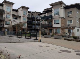 11935 Burnett St #306, Maple Ridge, BC V2X9A9