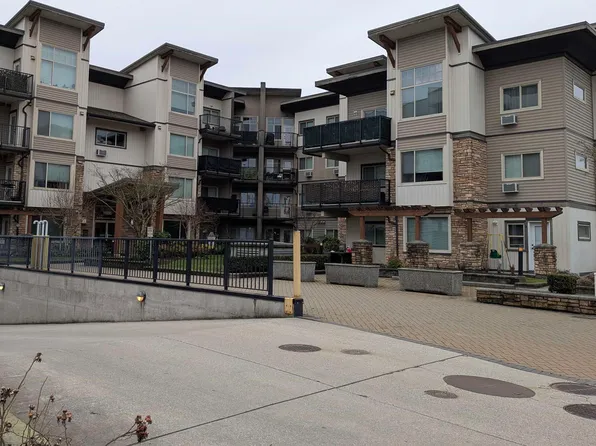 11935 Burnett St #306, Maple Ridge, BC V2X 9A9