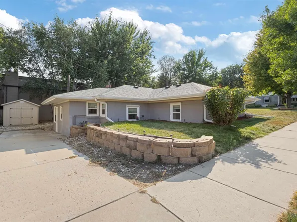 2200 S Hawthorne Ave, Sioux Falls, SD 57105