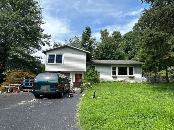 310 N 2nd St, Chandler, IN 47610