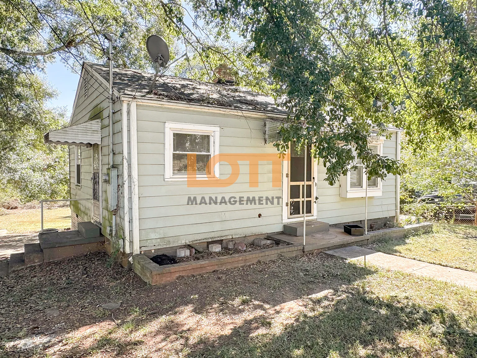 2 bed, 754 sqft, $1,100 — Photo 2