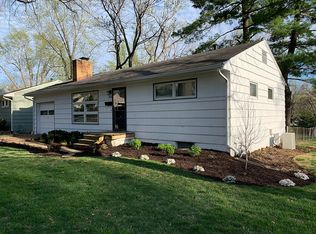 8001 W 86th Ter, Overland Park, KS 66212