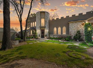 19045 County Road 139, Flint, TX 75762