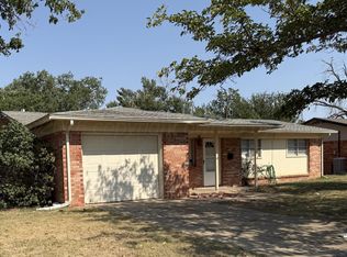 4901 Goodnight Trl, Amarillo, TX 79109