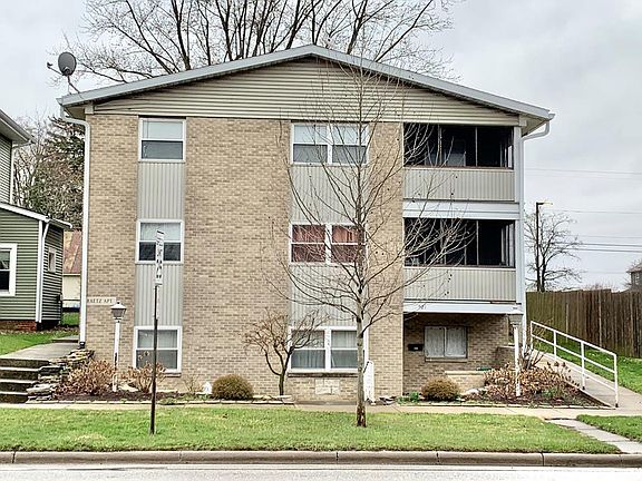 2nd image of 519 1/2 S Sandusky St #0
