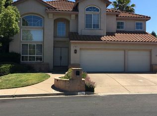 730 Ygnacio Woods Ct, Concord, CA 94518