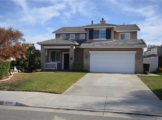 8554 De Loss Dr, Riverside, CA 92508