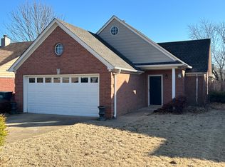 5492 Kayla Dr, Southaven, MS 38671