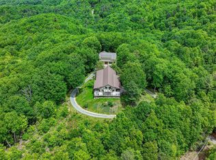 271 Iron Mountain Retreat, Elizabethton, TN 37643