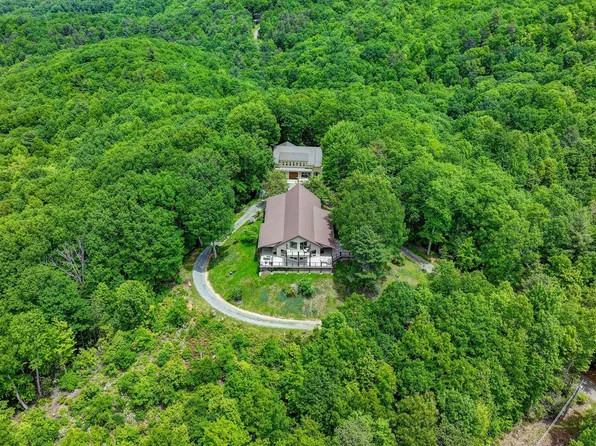 271 Iron Mountain Retreat, Elizabethton, TN 37643