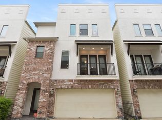 734 W 24th St, Houston, TX 77008