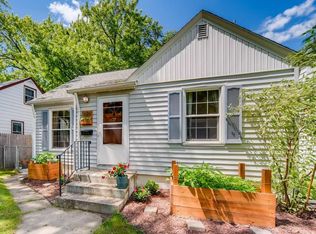 3609 Quail Ave N, Robbinsdale, MN 55422