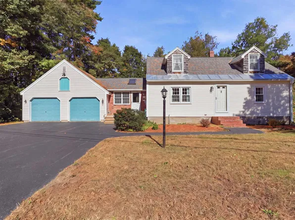 8 Kilda Street, Somersworth, NH 03878