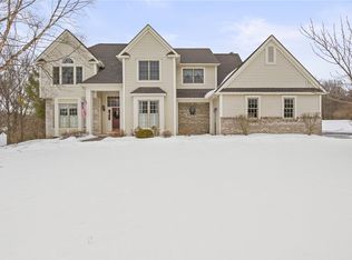7295 Silver Hill Path, Victor, NY 14564
