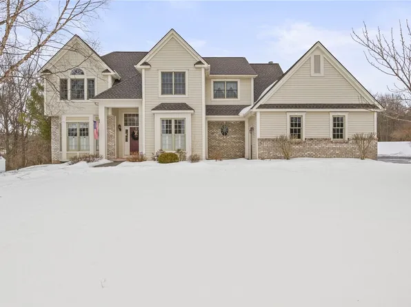7295 Silver Hill Path, Victor, NY 14564