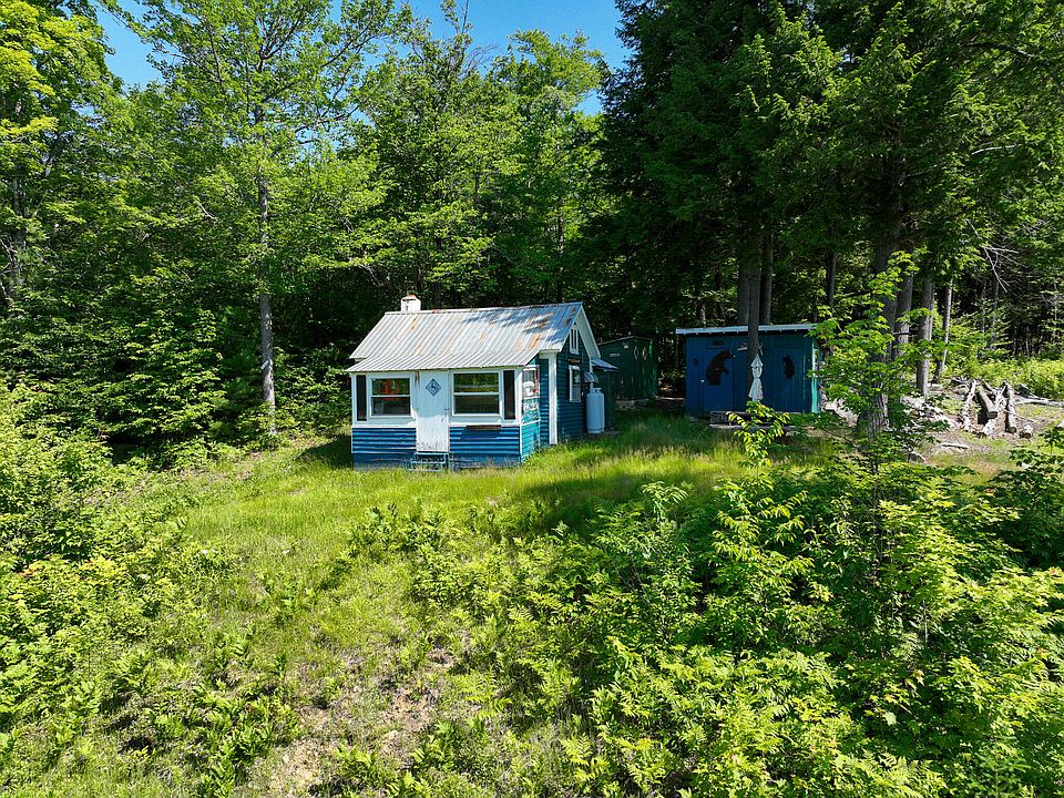1st image of Lot 39B Sawyer Notch Road
