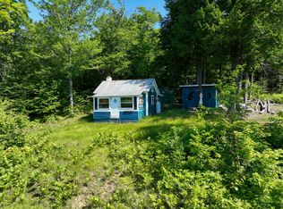LOT-39B Sawyer Notch Rd, Andover, ME 04216