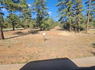 2340 W Whispering Spgs LOT 7, Show Low, AZ 85901