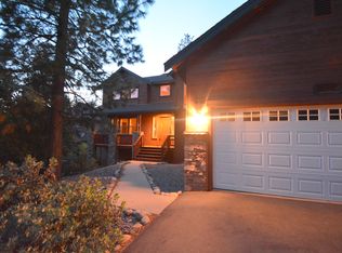 348 Bull Wacker Run, Arnold, CA 95223